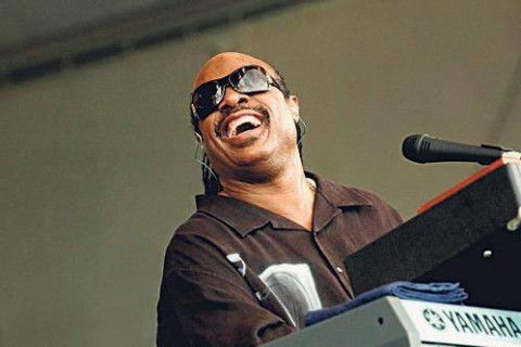 Rock in Rio está disposto a pagar megacachê para ter Stevie Wonder no festival, diz colunista