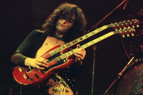 Nos 80 anos de Jimmy Page, ouça cinco momentos incríveis do eterno guitarrista do Led Zeppelin