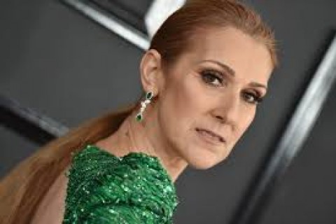 Céline Dion perdeu o controle de seus músculos, diz irmã da cantora