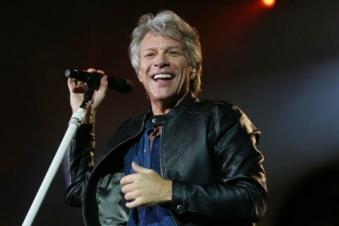 Jon Bon Jovi quebra silêncio sobre problemas vocais durante última turnê da banda