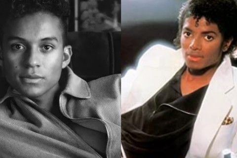 "Michael": Rei do Pop vai ganhar novo filme