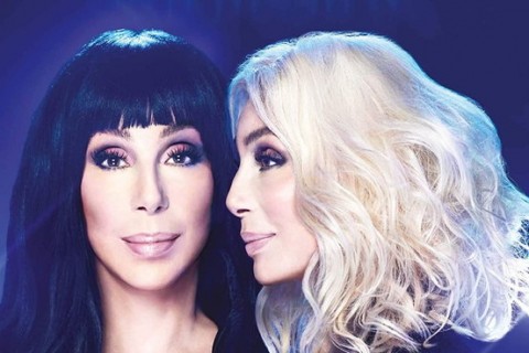 Cher anuncia novo álbum, o seu primeiro de Natal e o primeiro com duetos